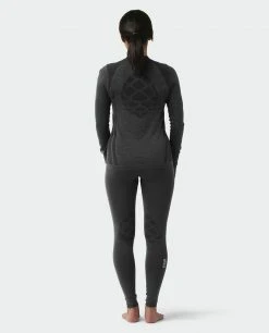 Stio Women's Basis® Seamless Tech Crew 43 Stio Women's Basis® Seamless Tech Crew