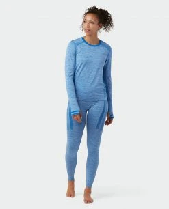 Stio Women's Basis® Seamless Tech Crew 35 Stio Women's Basis® Seamless Tech Crew