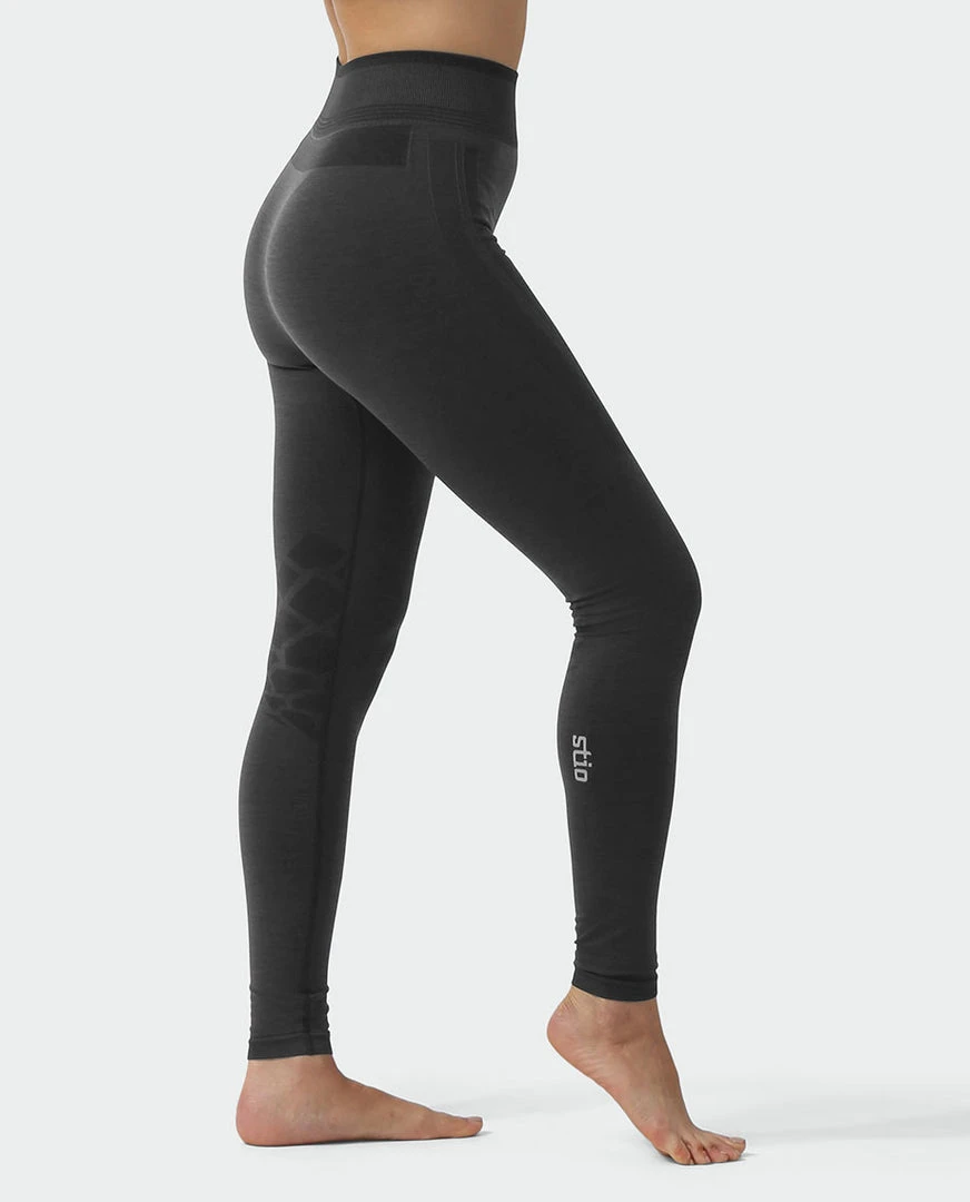 Stio Women's Basis® Seamless Tech Tight 13 Stio Women's Basis® Seamless Tech Tight