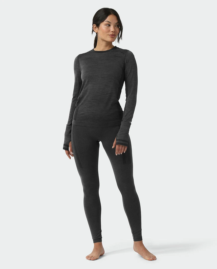 Stio Women's Basis® Seamless Tech Tight 15 Stio Women's Basis® Seamless Tech Tight