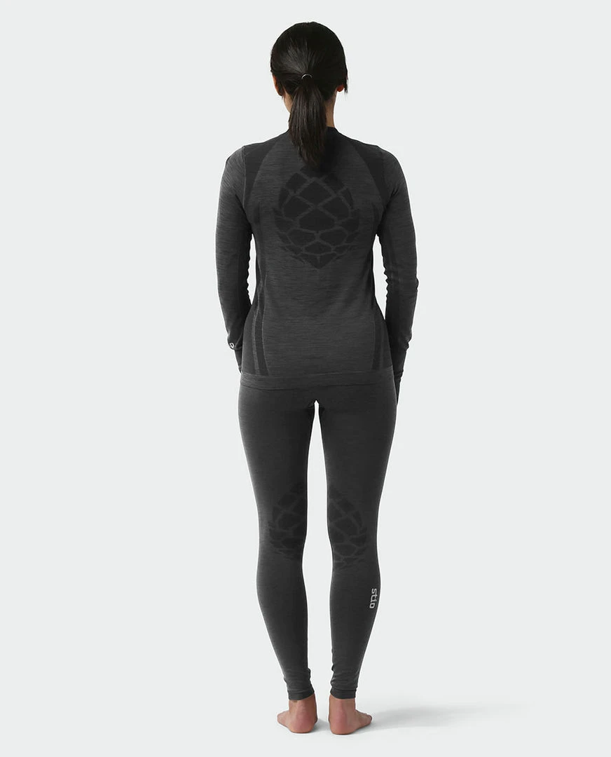 Stio Women's Basis® Seamless Tech Tight 16 Stio Women's Basis® Seamless Tech Tight