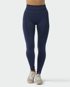 Stio Women's Basis® Seamless Tech Tight 45 Stio Women's Basis® Seamless Tech Tight