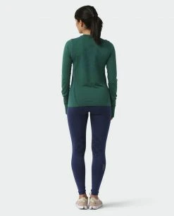 Stio Women's Basis® Seamless Tech Tight 49 Stio Women's Basis® Seamless Tech Tight