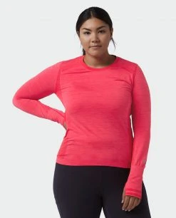 Stio Women's Basis® Seamless Tech Crew 46 Stio Women's Basis® Seamless Tech Crew