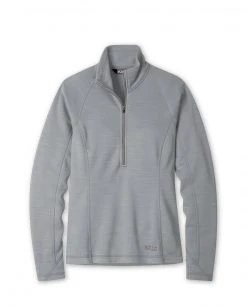 Stio Women's Gannett Peak Fleece Half Zip