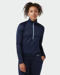 Stio Women's Gannett Peak Fleece Half Zip