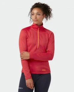 Stio Women's Gannett Peak Fleece Half Zip