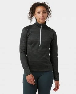 Stio Women's Gannett Peak Fleece Half Zip