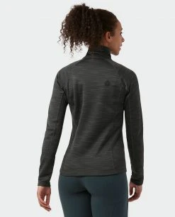 Stio Women's Gannett Peak Fleece Half Zip