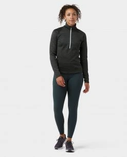 Stio Women's Gannett Peak Fleece Half Zip