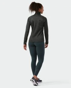 Stio Women's Gannett Peak Fleece Half Zip