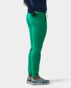 Stio Women's Gannett Peak Fleece Pant