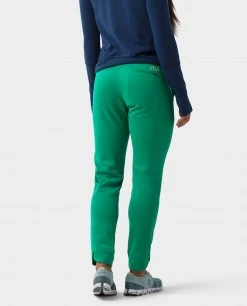 Stio Women's Gannett Peak Fleece Pant