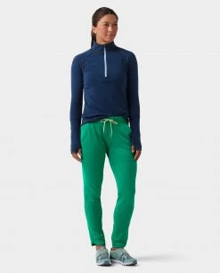 Stio Women's Gannett Peak Fleece Pant