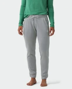 Stio Women's Gannett Peak Fleece Pant