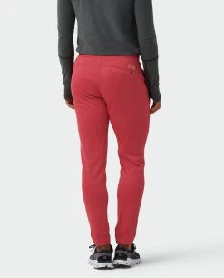 Stio Women's Gannett Peak Fleece Pant