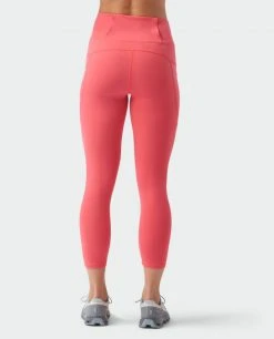Stio Women's Glide Crop Tech Tight 37 Stio Women's Glide Crop Tech Tight