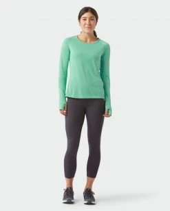 Stio Women's Glide Crop Tech Tight 55 Stio Women's Glide Crop Tech Tight