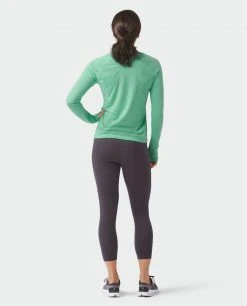 Stio Women's Glide Crop Tech Tight 56 Stio Women's Glide Crop Tech Tight