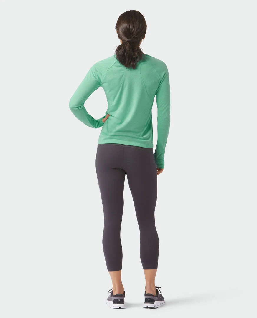 Stio Women's Glide Crop Tech Tight 25 Stio Women's Glide Crop Tech Tight