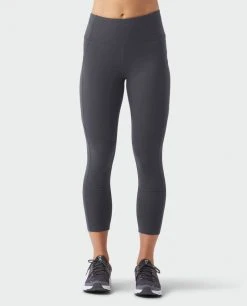 Stio Women's Glide Crop Tech Tight 51 Stio Women's Glide Crop Tech Tight