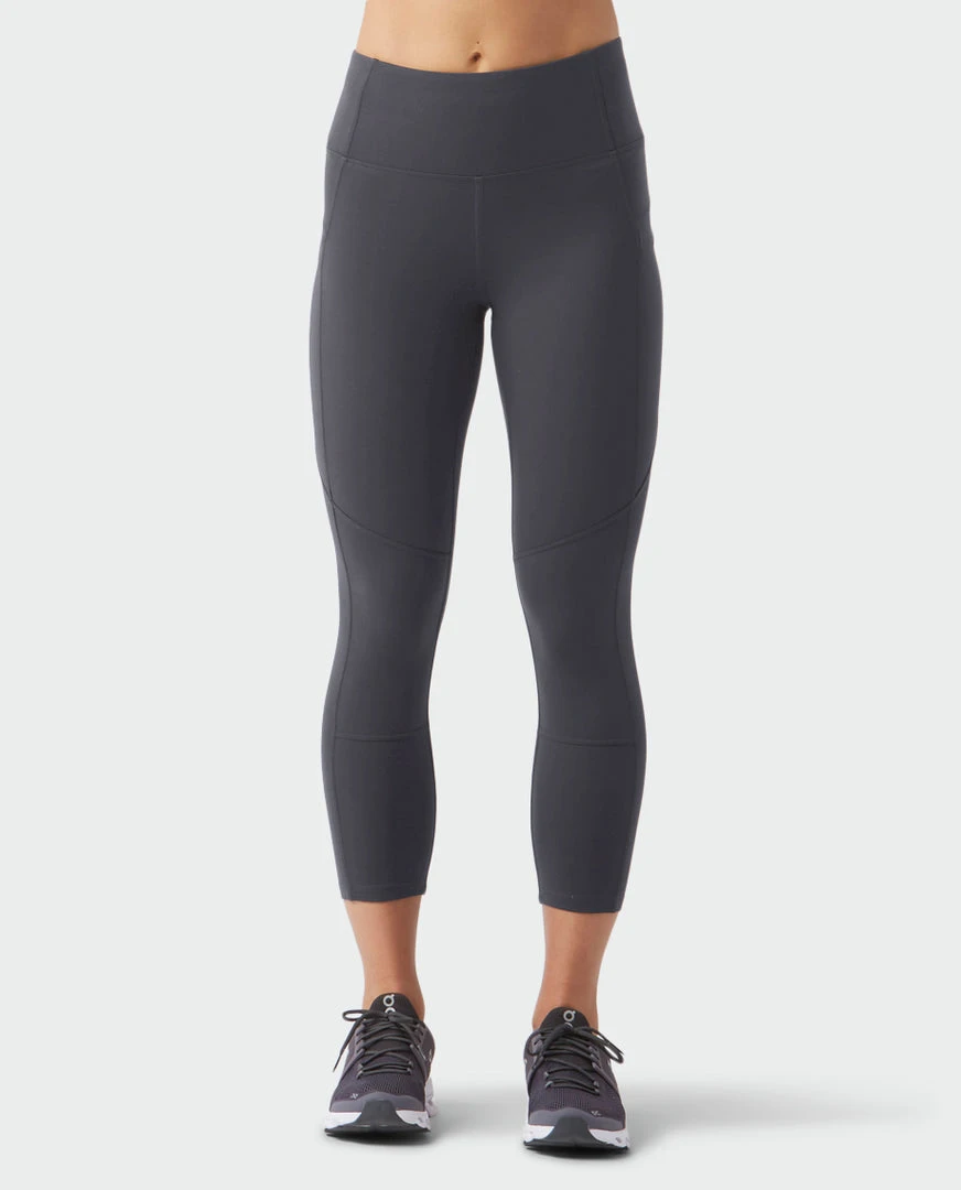 Stio Women's Glide Crop Tech Tight 20 Stio Women's Glide Crop Tech Tight