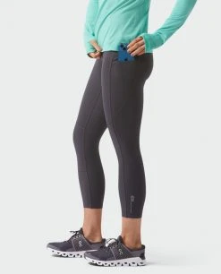 Stio Women's Glide Crop Tech Tight 53 Stio Women's Glide Crop Tech Tight