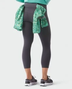 Stio Women's Glide Crop Tech Tight 54 Stio Women's Glide Crop Tech Tight