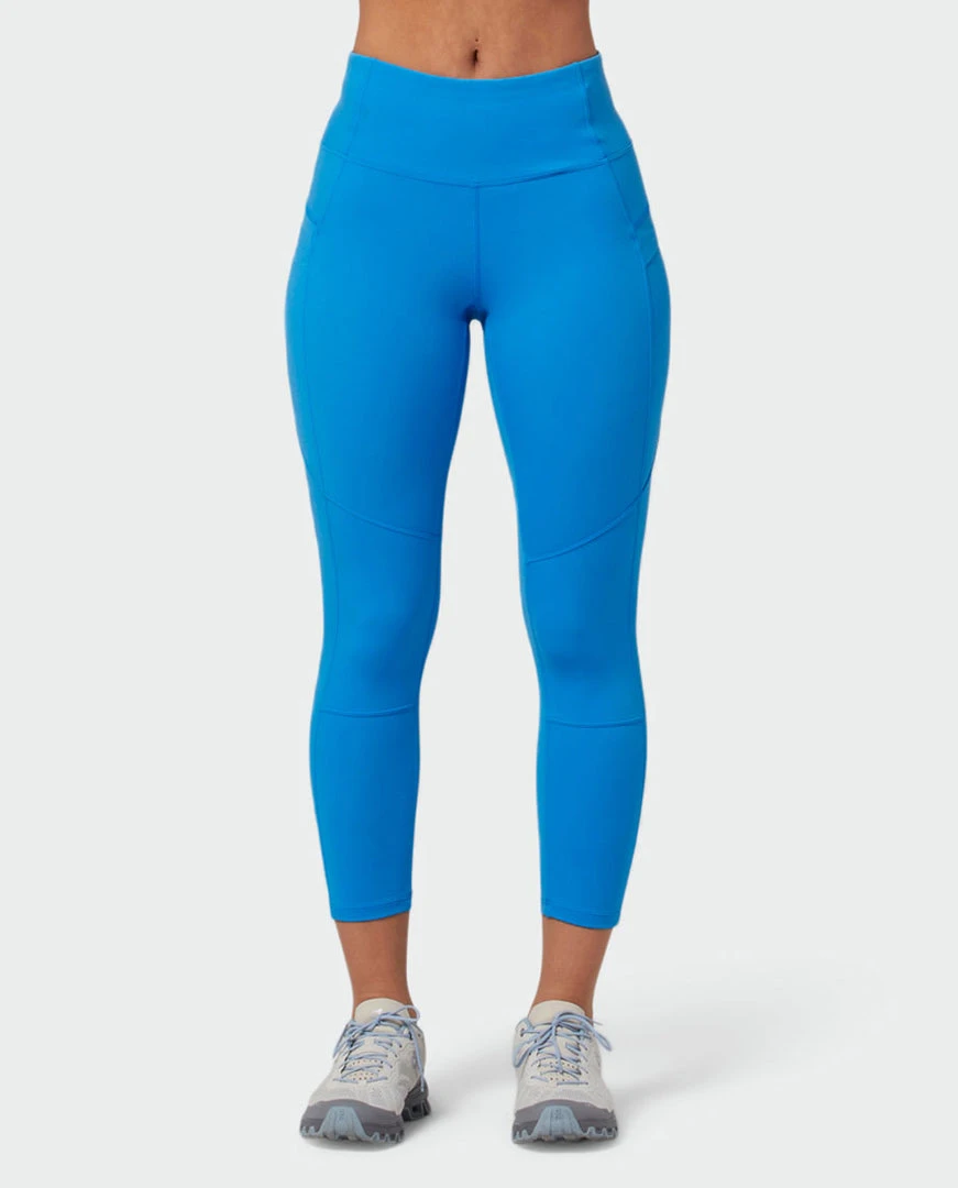 Stio Women's Glide Crop Tech Tight 28 Stio Women's Glide Crop Tech Tight