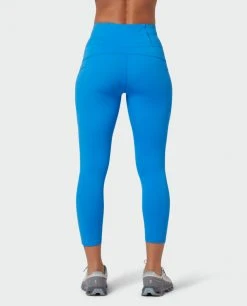 Stio Women's Glide Crop Tech Tight 61 Stio Women's Glide Crop Tech Tight