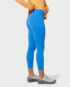 Stio Women's Glide Crop Tech Tight 62 Stio Women's Glide Crop Tech Tight