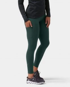 Stio Women's Glide High Rise Tech Tight 78 Stio Women's Glide High Rise Tech Tight