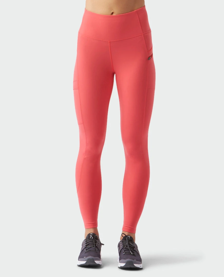 Stio Women's Glide High Rise Tech Tight 20 Stio Women's Glide High Rise Tech Tight