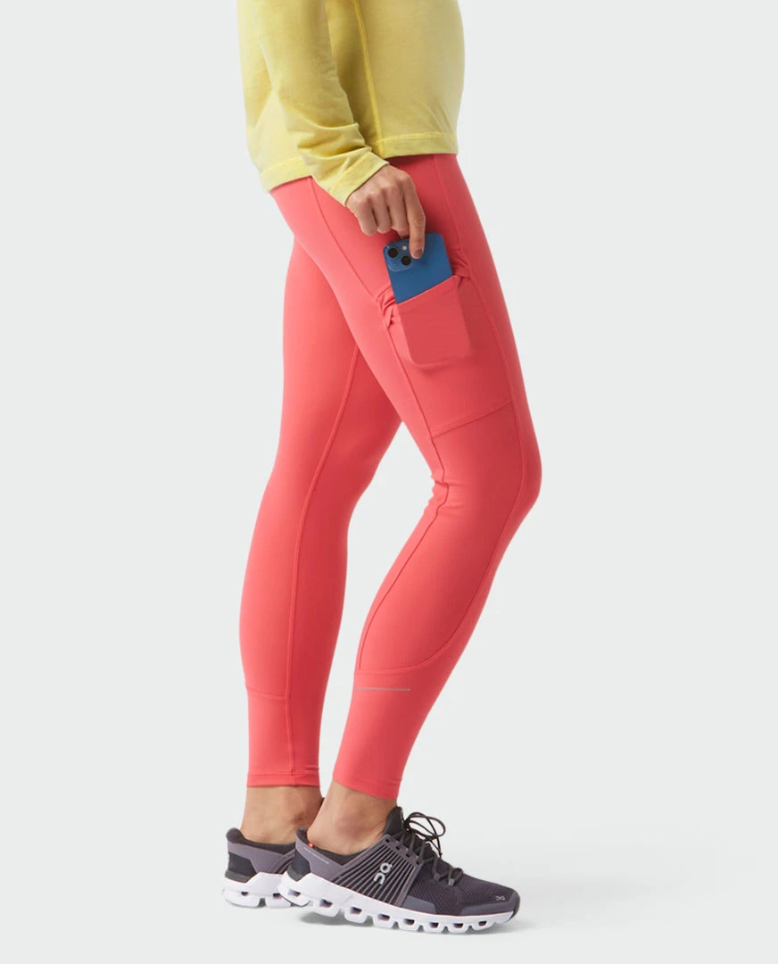 Stio Women's Glide High Rise Tech Tight 23 Stio Women's Glide High Rise Tech Tight