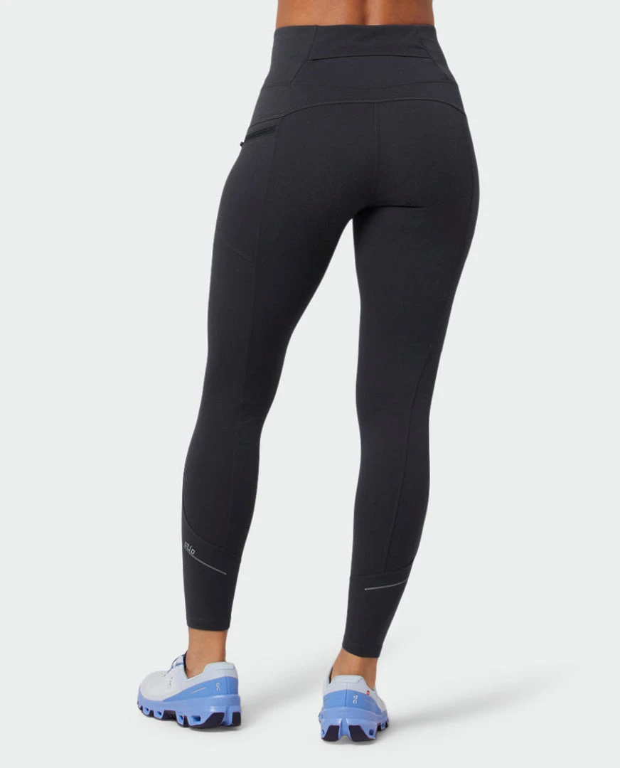 Stio Women's Glide High Rise Tech Tight 7 Stio Women's Glide High Rise Tech Tight