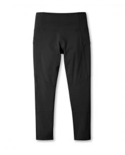 Stio Women's Glide Crop Tech Tight 49 Stio Women's Glide Crop Tech Tight