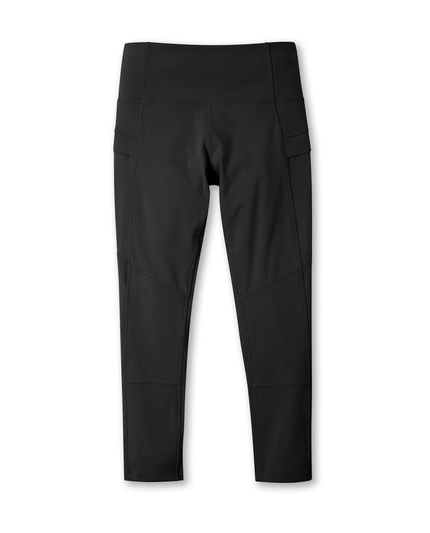Stio Women's Glide Crop Tech Tight 18 Stio Women's Glide Crop Tech Tight