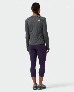 Stio Women's Glide Crop Tech Tight 48 Stio Women's Glide Crop Tech Tight