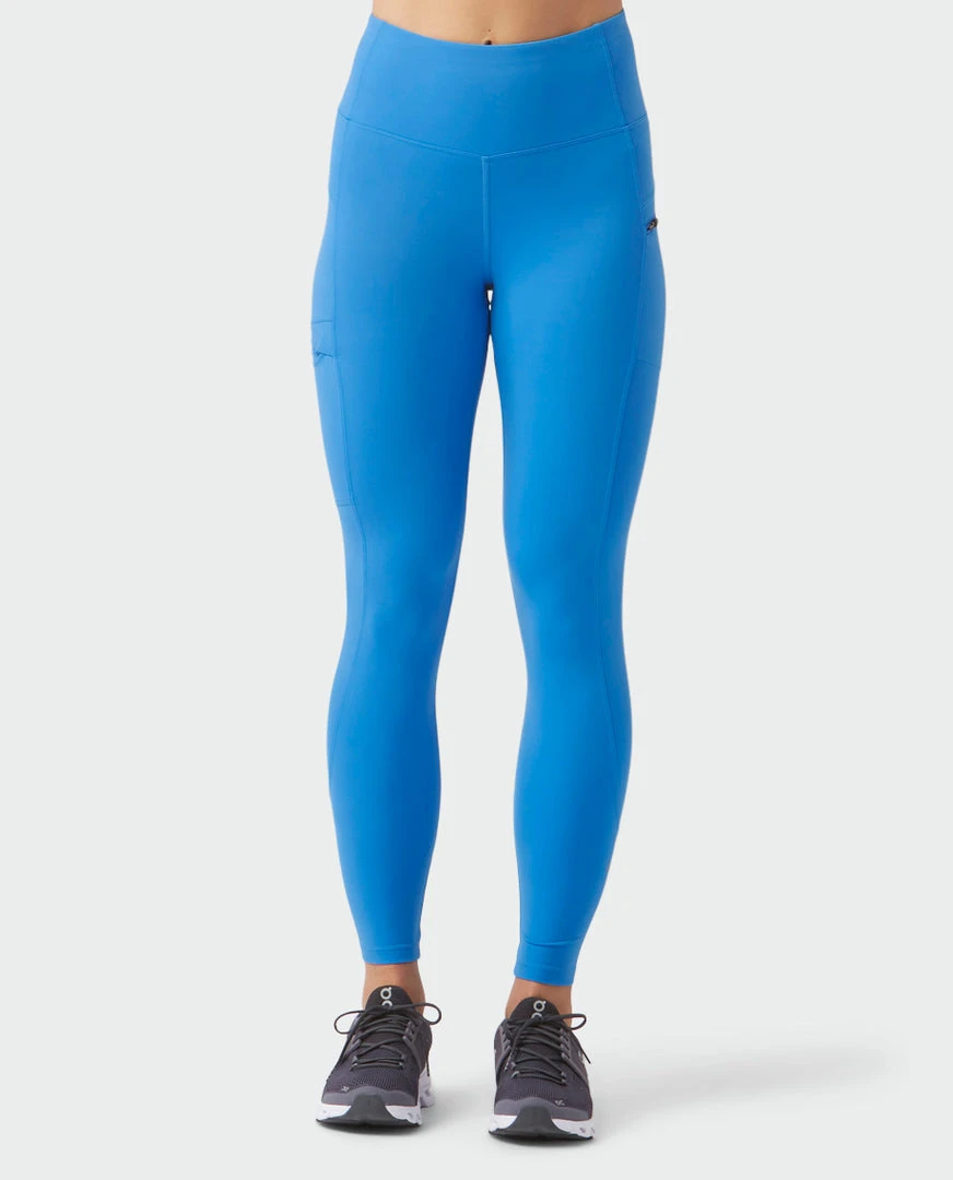 Stio Women's Glide High Rise Tech Tight 28 Stio Women's Glide High Rise Tech Tight