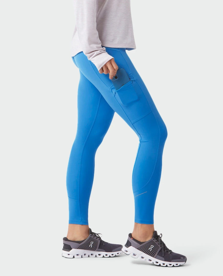 Stio Women's Glide High Rise Tech Tight 31 Stio Women's Glide High Rise Tech Tight