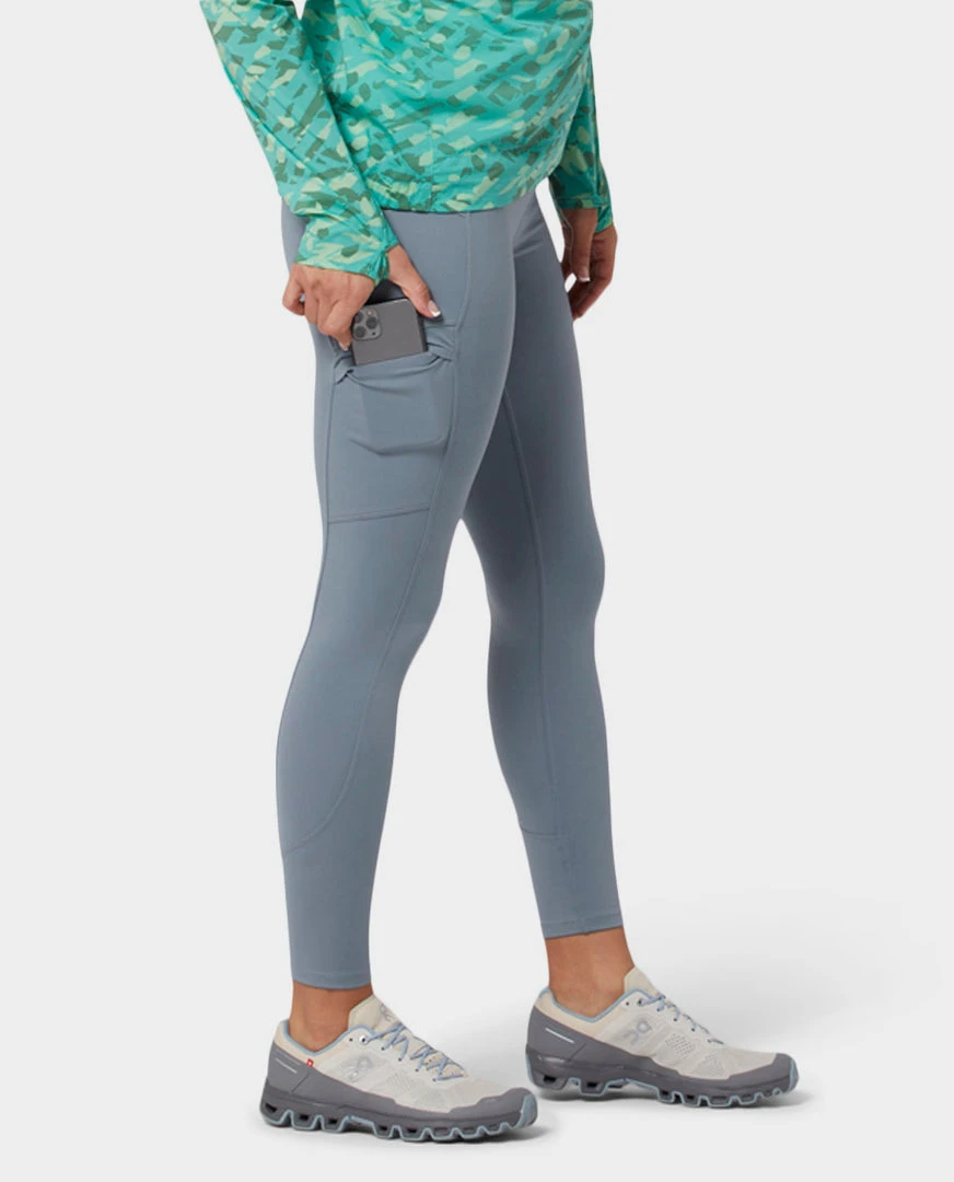 Stio Women's Glide High Rise Tech Tight 15 Stio Women's Glide High Rise Tech Tight