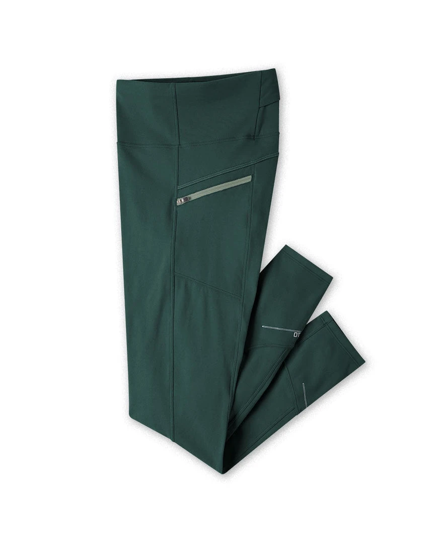 Stio Women's Glide High Rise Tech Tight 34 Stio Women's Glide High Rise Tech Tight