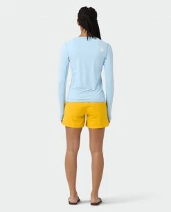 Stio Women's Hideout Short