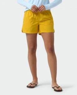 Stio Women's Hideout Short