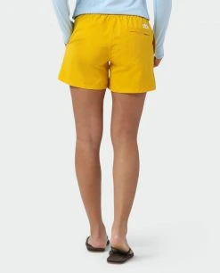 Stio Women's Hideout Short