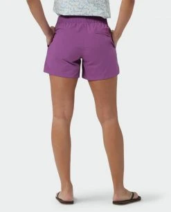 Stio Women's Hideout Short