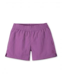 Stio Women's Hideout Short