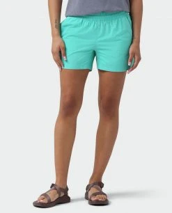Stio Women's Hideout Short
