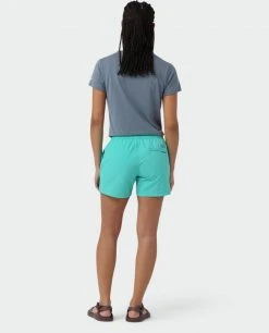 Stio Women's Hideout Short