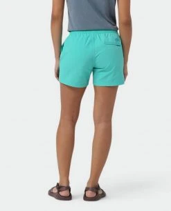 Stio Women's Hideout Short